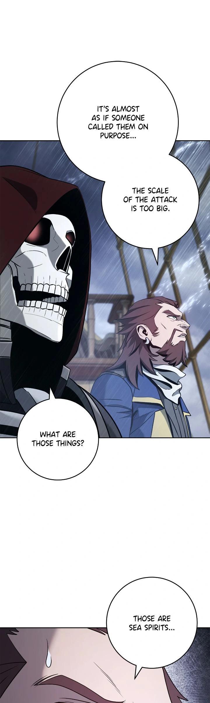 Read The Skeleton Soldier Failed to Defend the Dungeon Manga Online