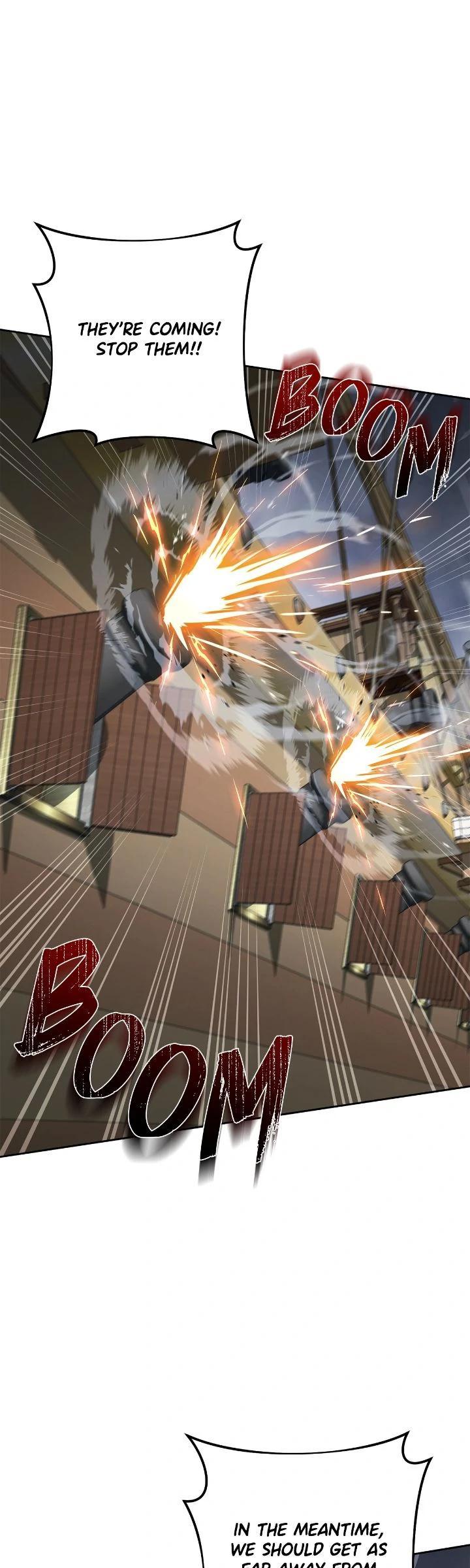Read The Skeleton Soldier Failed to Defend the Dungeon Manga Online