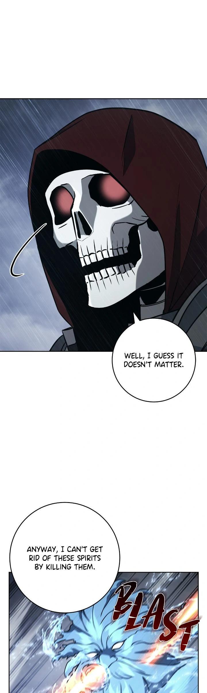 Read The Skeleton Soldier Failed to Defend the Dungeon Manga Online