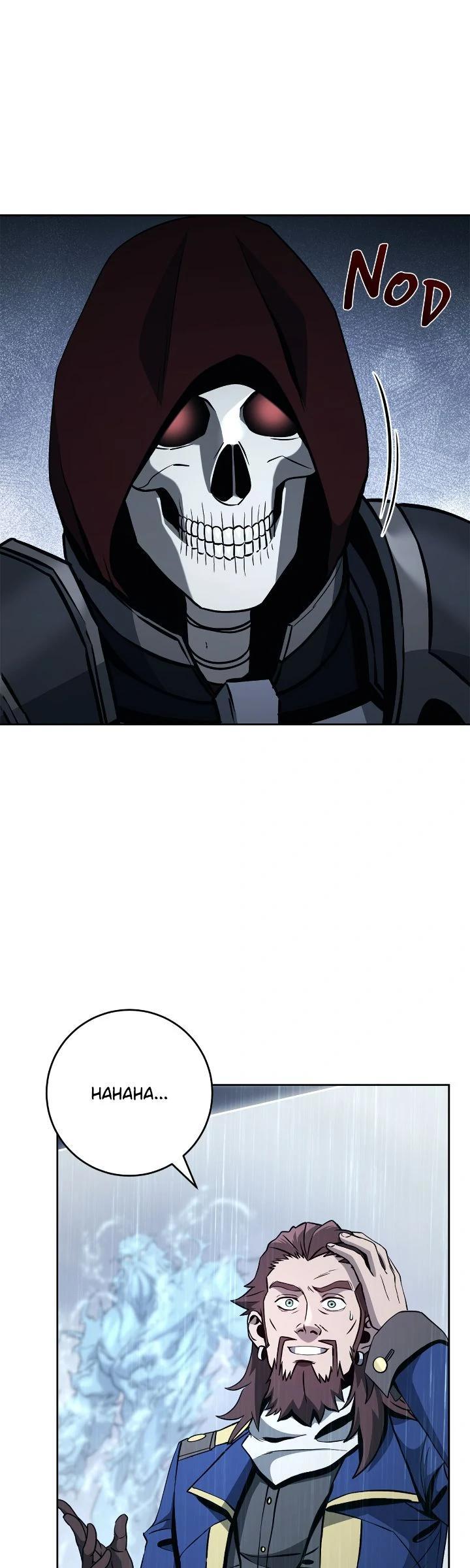 Read The Skeleton Soldier Failed to Defend the Dungeon Manga Online
