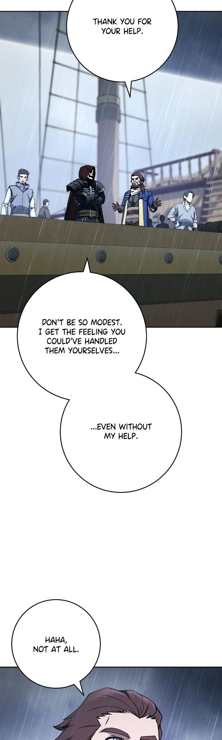 Read The Skeleton Soldier Failed to Defend the Dungeon Manga Online