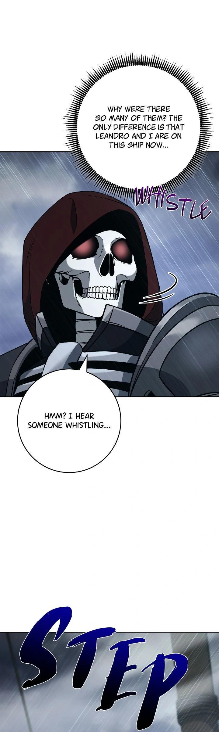 Read The Skeleton Soldier Failed to Defend the Dungeon Manga Online