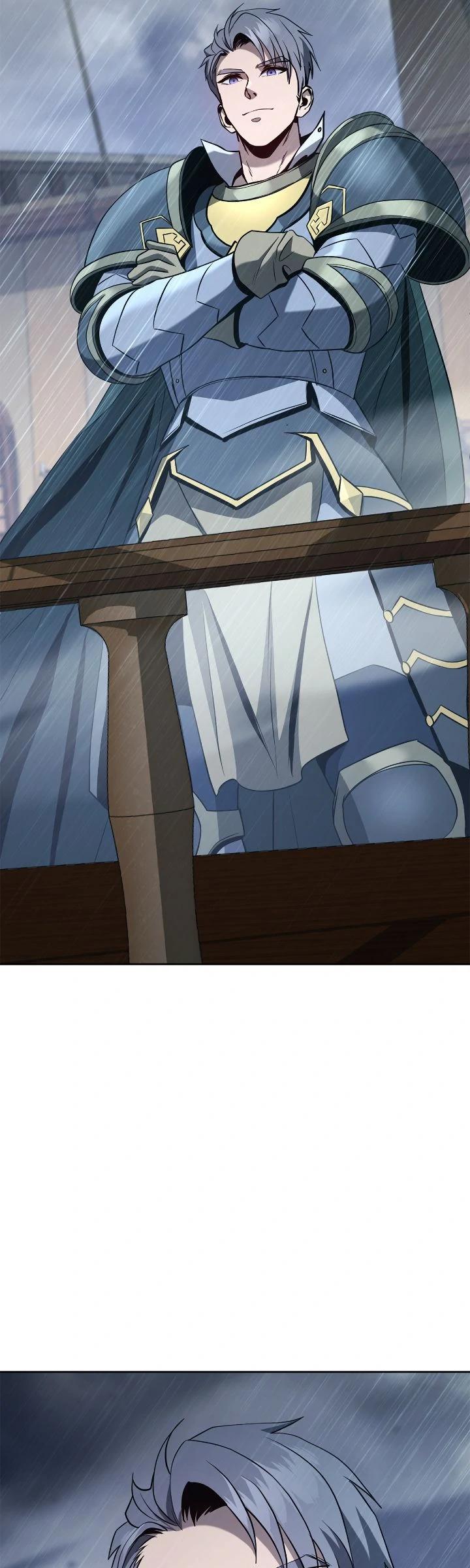 Read The Skeleton Soldier Failed to Defend the Dungeon Manga Online