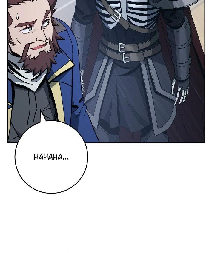 Read The Skeleton Soldier Failed to Defend the Dungeon Manga Online