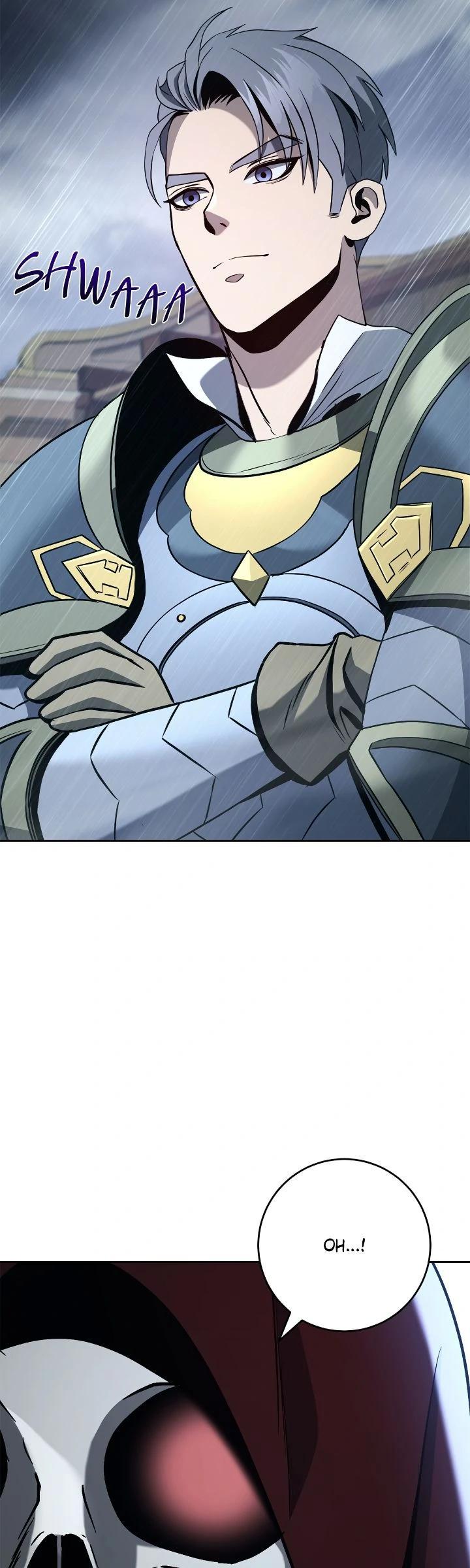Read The Skeleton Soldier Failed to Defend the Dungeon Manga Online