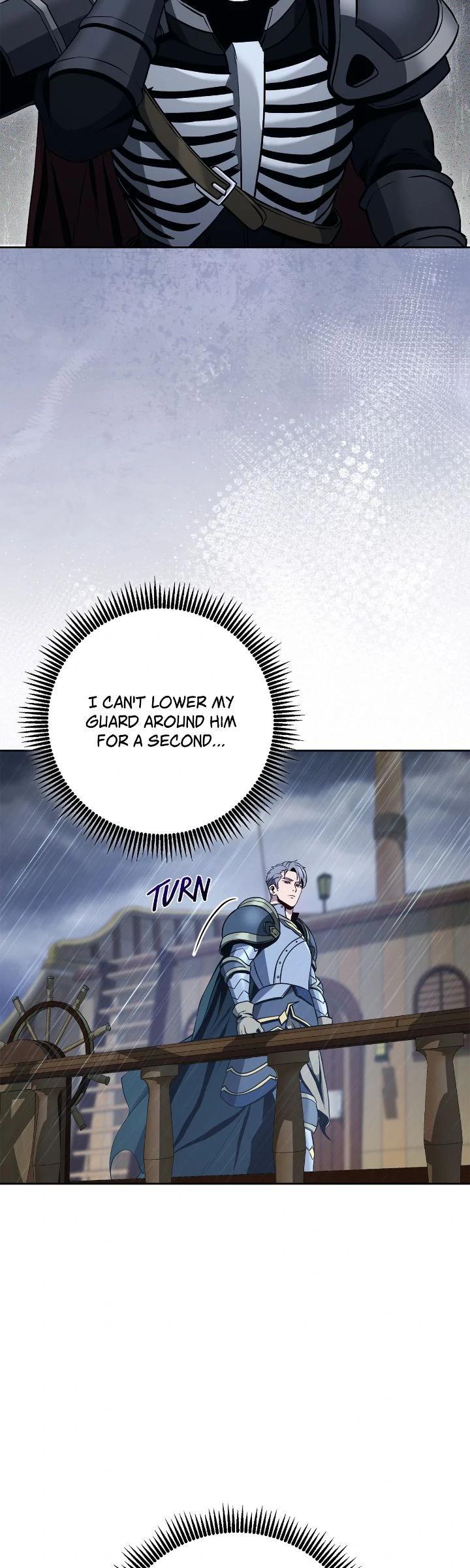 Read The Skeleton Soldier Failed to Defend the Dungeon Manga Online