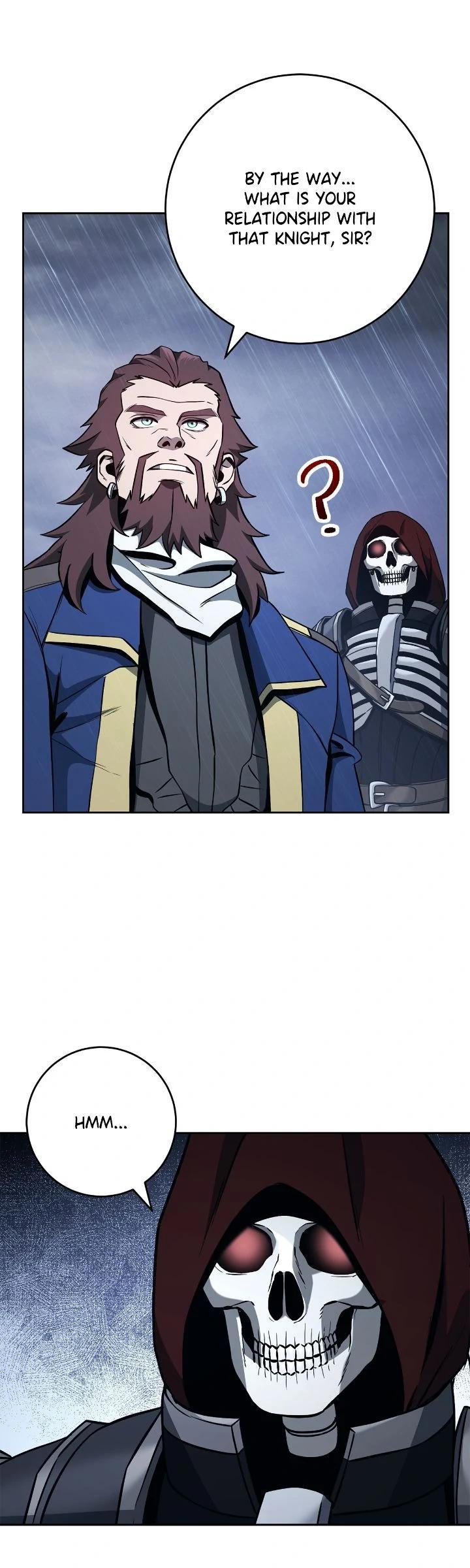 Read The Skeleton Soldier Failed to Defend the Dungeon Manga Online