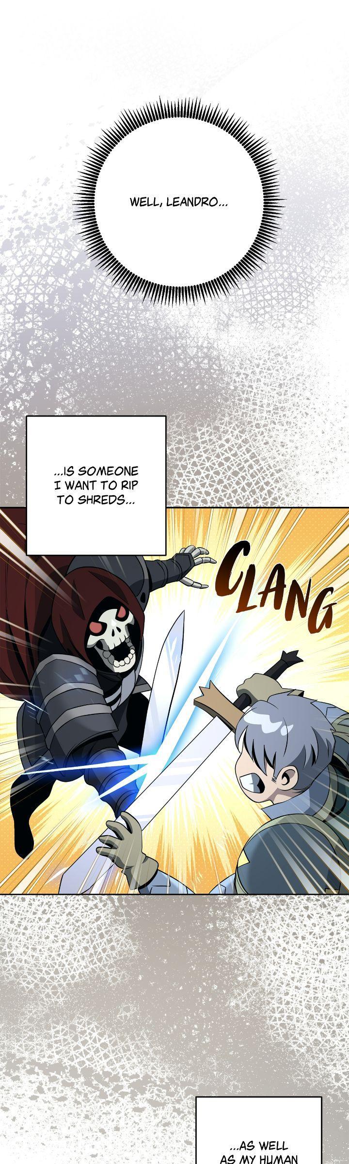 Read The Skeleton Soldier Failed to Defend the Dungeon Manga Online