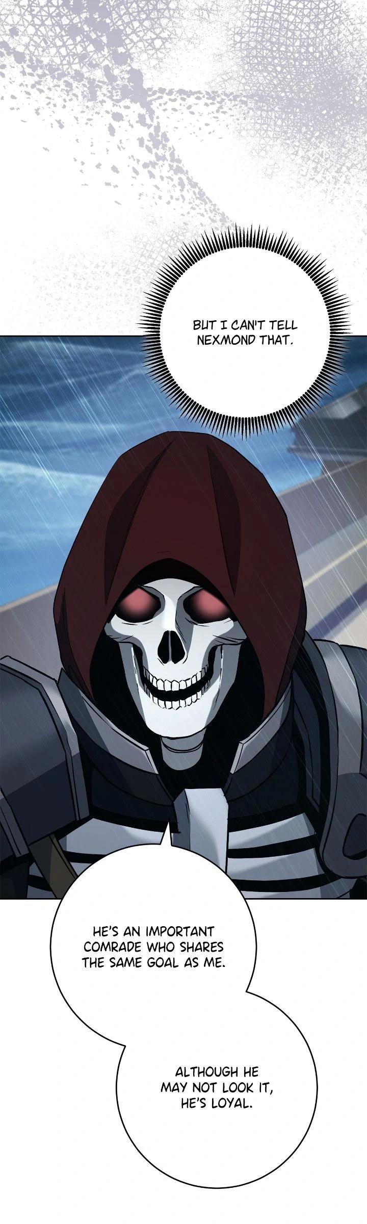 Read The Skeleton Soldier Failed to Defend the Dungeon Manga Online