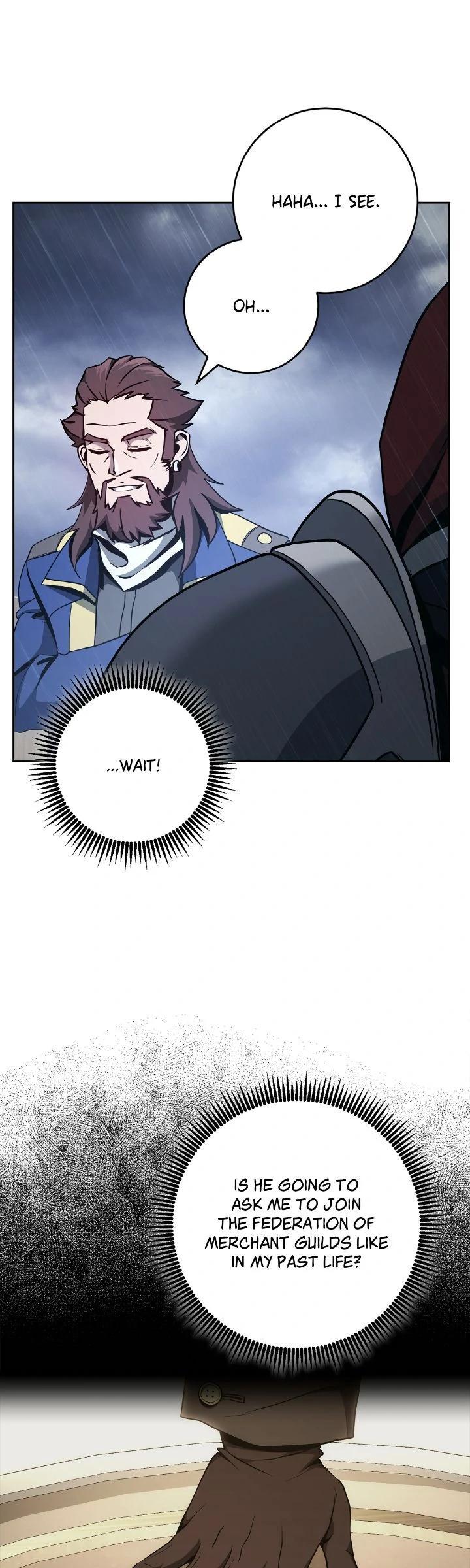 Read The Skeleton Soldier Failed to Defend the Dungeon Manga Online