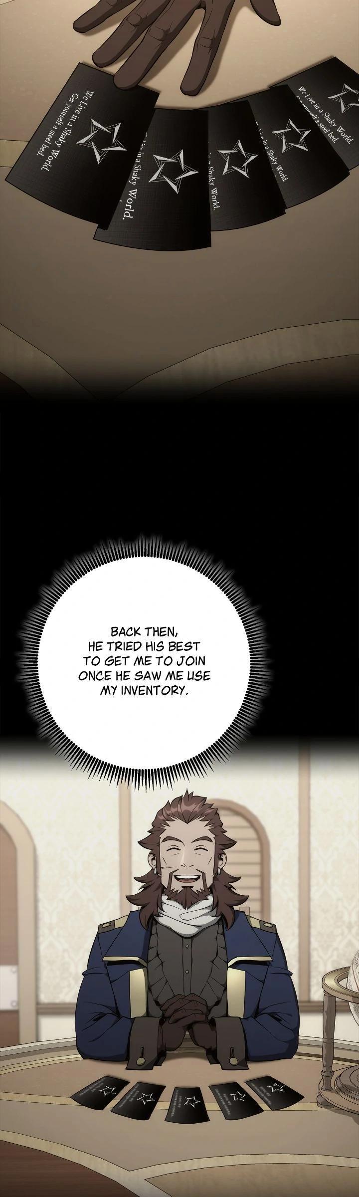 Read The Skeleton Soldier Failed to Defend the Dungeon Manga Online