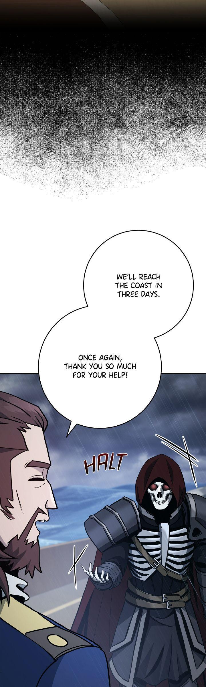 Read The Skeleton Soldier Failed to Defend the Dungeon Manga Online