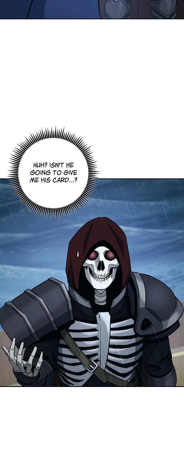 Read The Skeleton Soldier Failed to Defend the Dungeon Manga Online