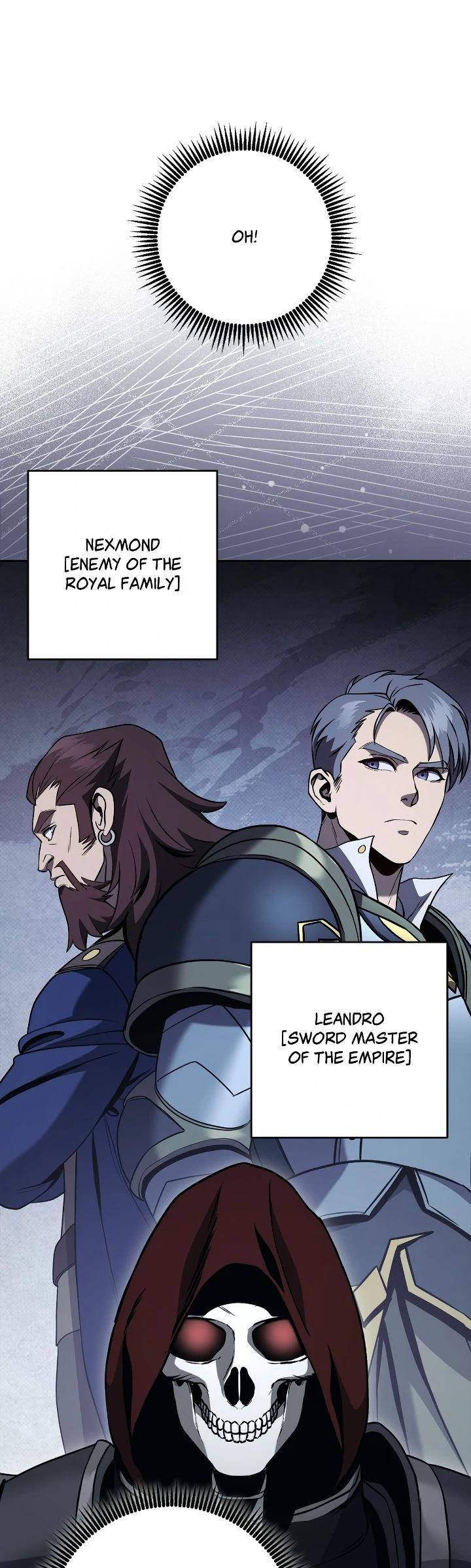 Read The Skeleton Soldier Failed to Defend the Dungeon Manga Online