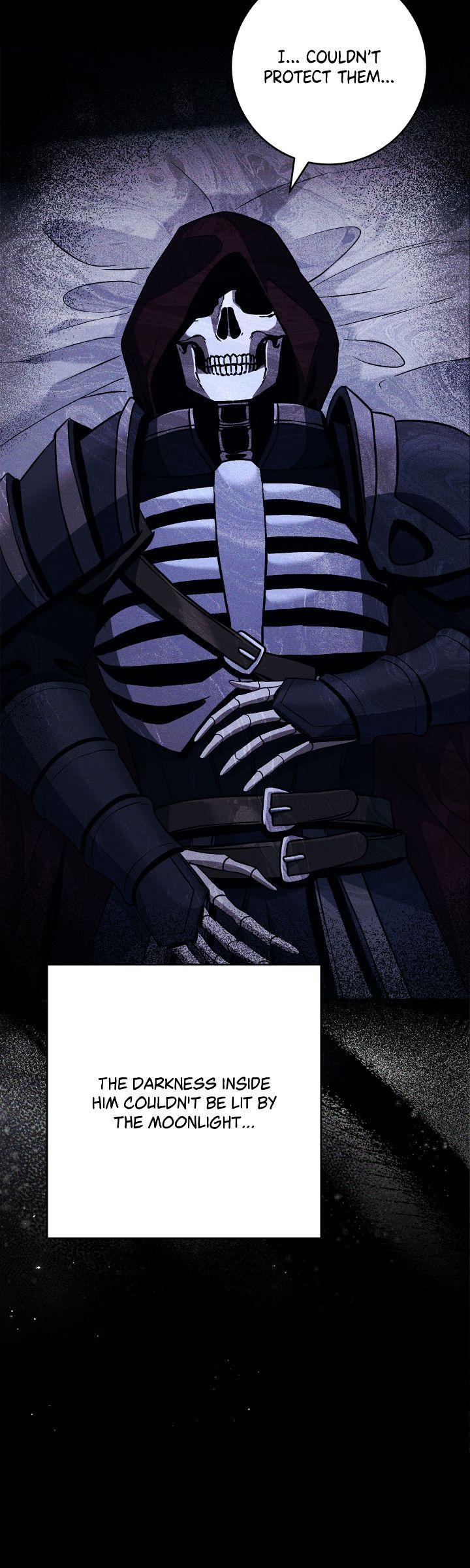 Read The Skeleton Soldier Failed to Defend the Dungeon Manga Online