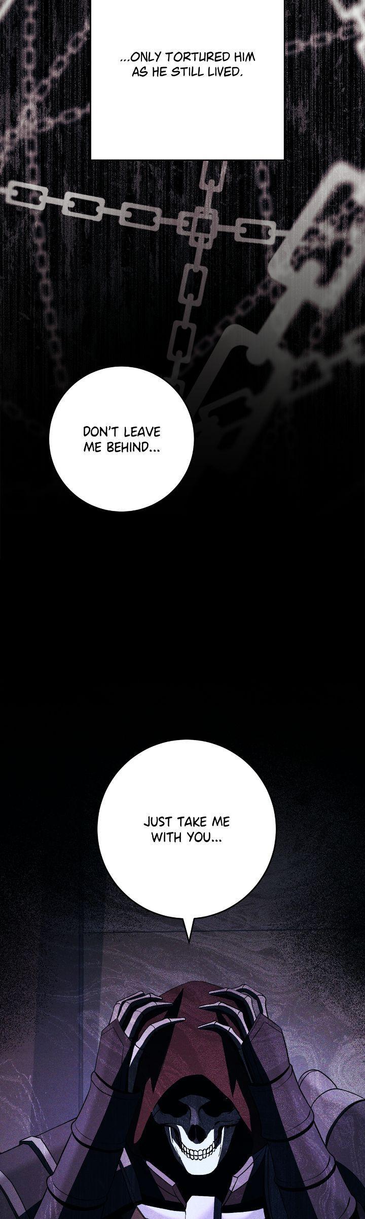 Read The Skeleton Soldier Failed to Defend the Dungeon Manga Online