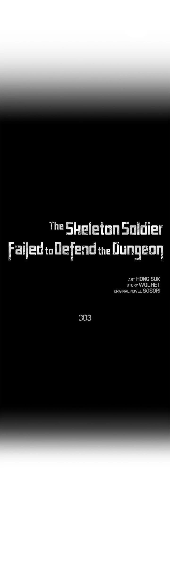 Read The Skeleton Soldier Failed to Defend the Dungeon Manga Online