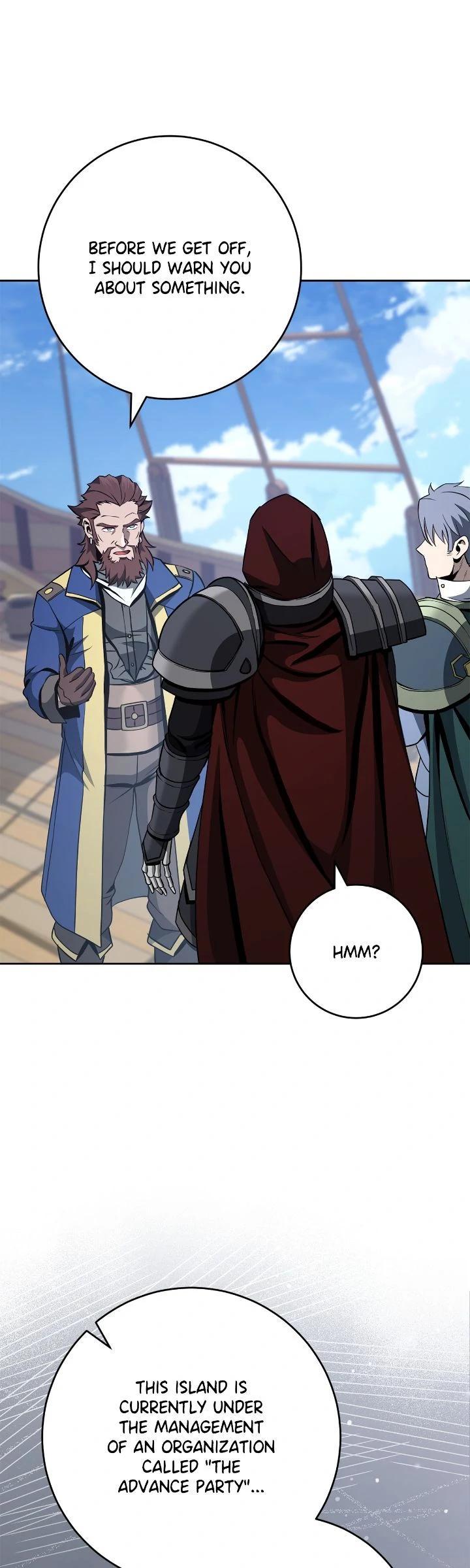 Read The Skeleton Soldier Failed to Defend the Dungeon Manga Online