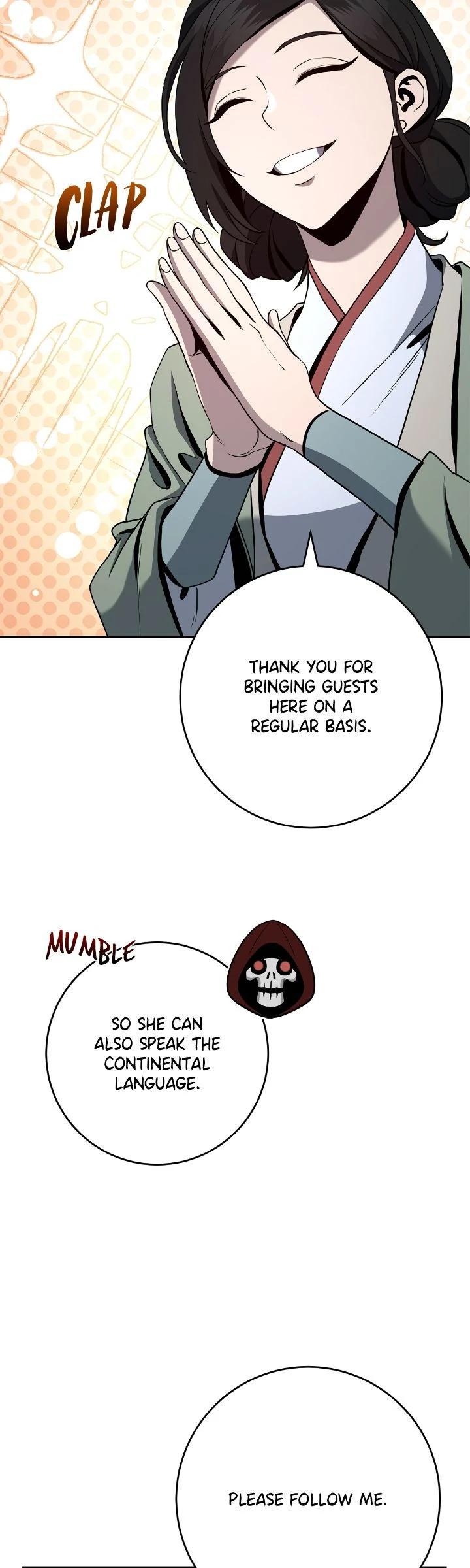Read The Skeleton Soldier Failed to Defend the Dungeon Manga Online