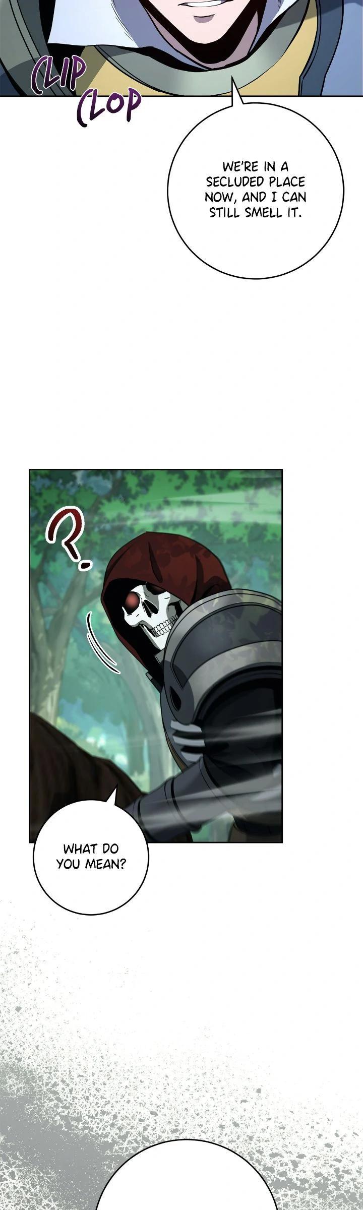 Read The Skeleton Soldier Failed to Defend the Dungeon Manga Online