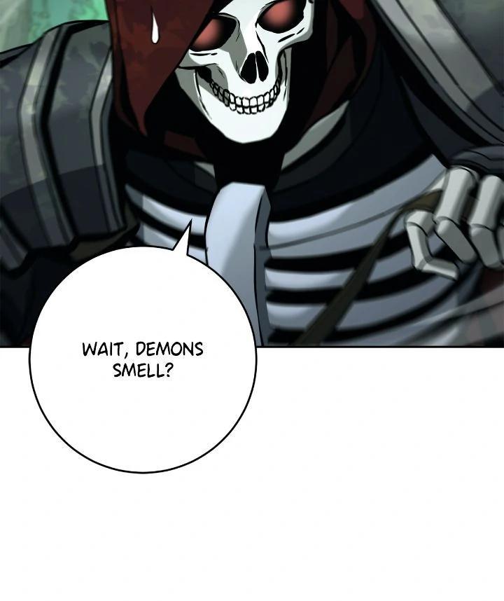 Read The Skeleton Soldier Failed to Defend the Dungeon Manga Online