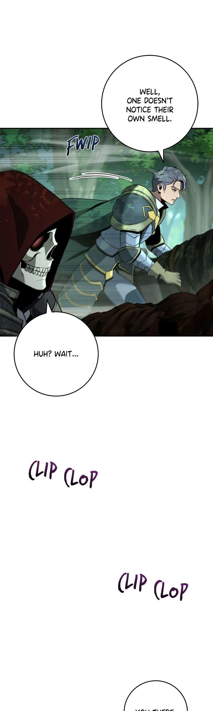 Read The Skeleton Soldier Failed to Defend the Dungeon Manga Online