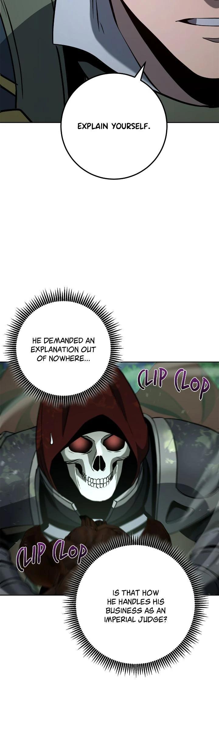 Read The Skeleton Soldier Failed to Defend the Dungeon Manga Online