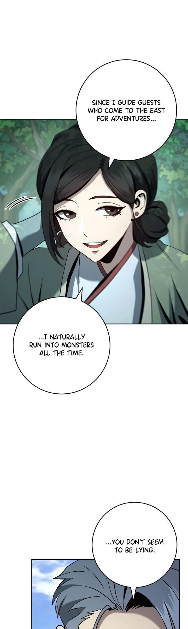 Read The Skeleton Soldier Failed to Defend the Dungeon Manga Online