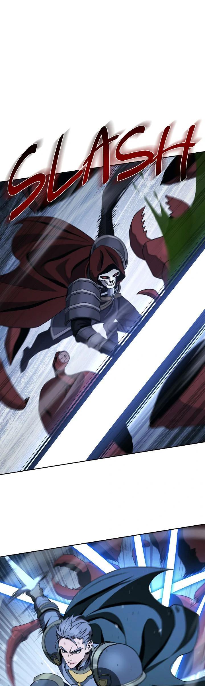 Read The Skeleton Soldier Failed to Defend the Dungeon Manga Online
