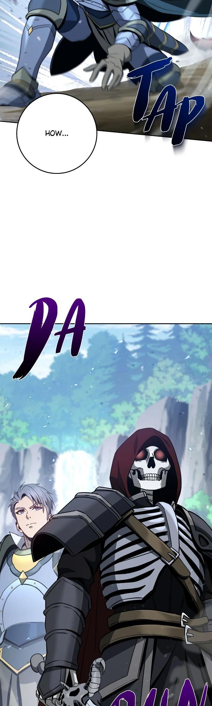 Read The Skeleton Soldier Failed to Defend the Dungeon Manga Online