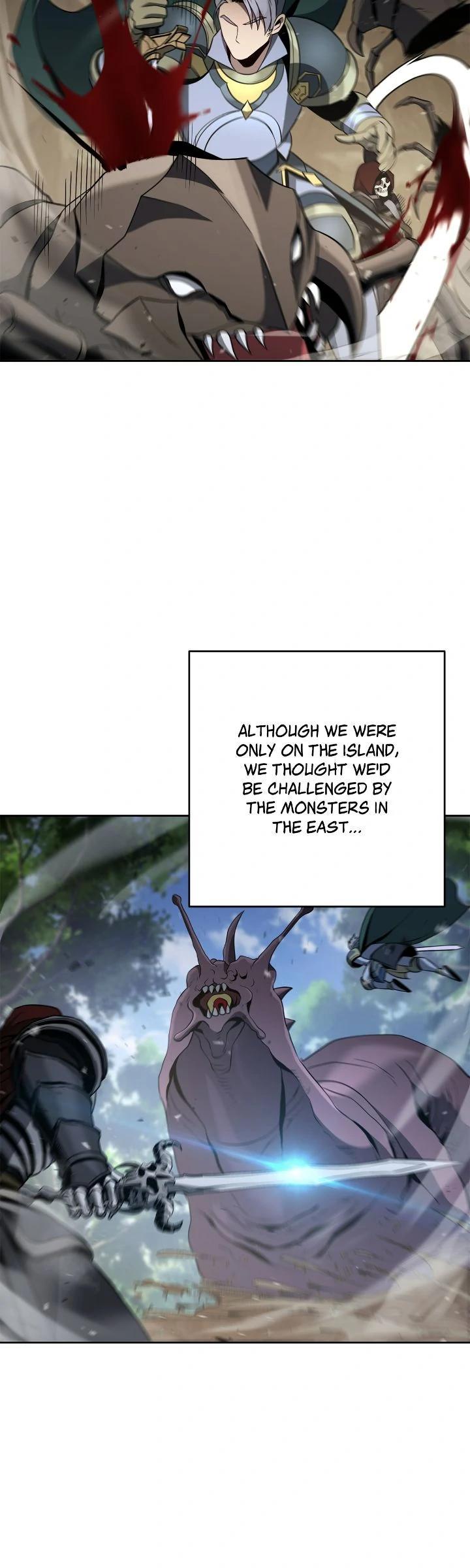 Read The Skeleton Soldier Failed to Defend the Dungeon Manga Online