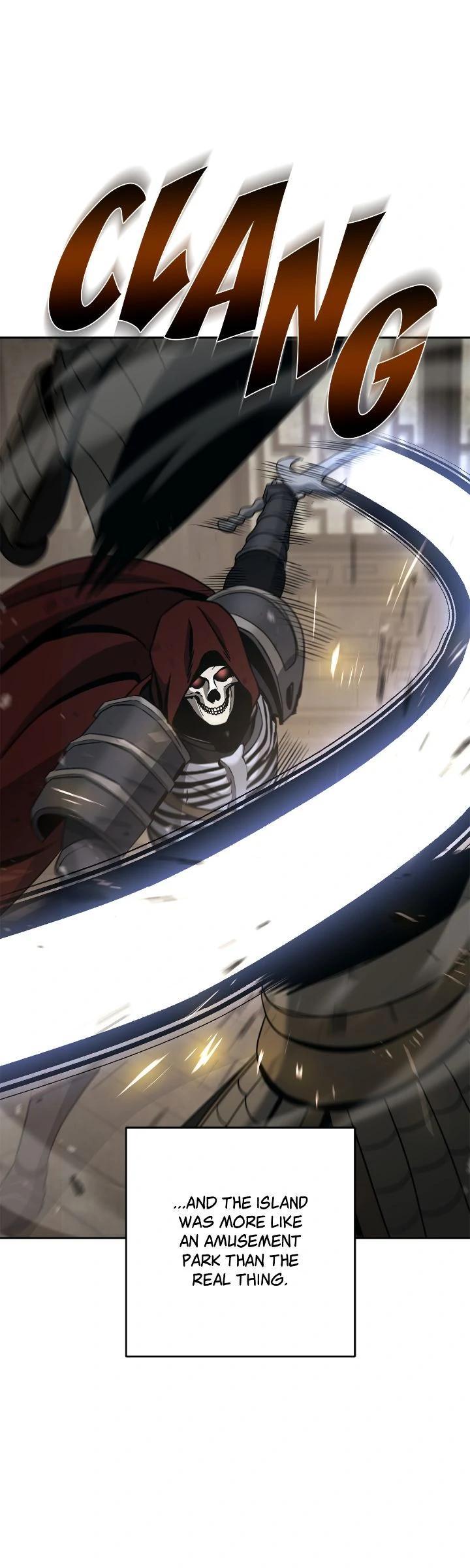 Read The Skeleton Soldier Failed to Defend the Dungeon Manga Online