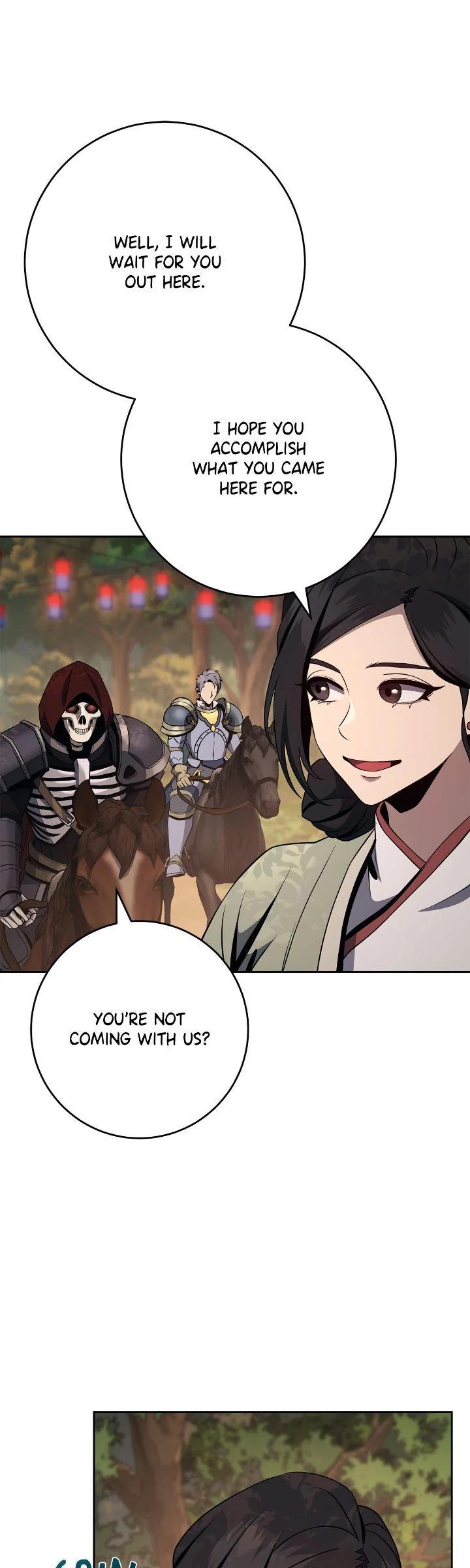 Read The Skeleton Soldier Failed to Defend the Dungeon Manga Online