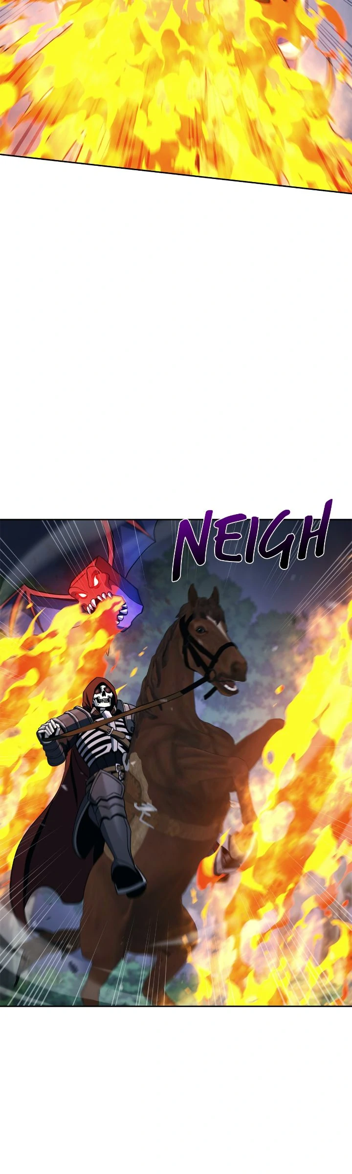 Read The Skeleton Soldier Failed to Defend the Dungeon Manga Online