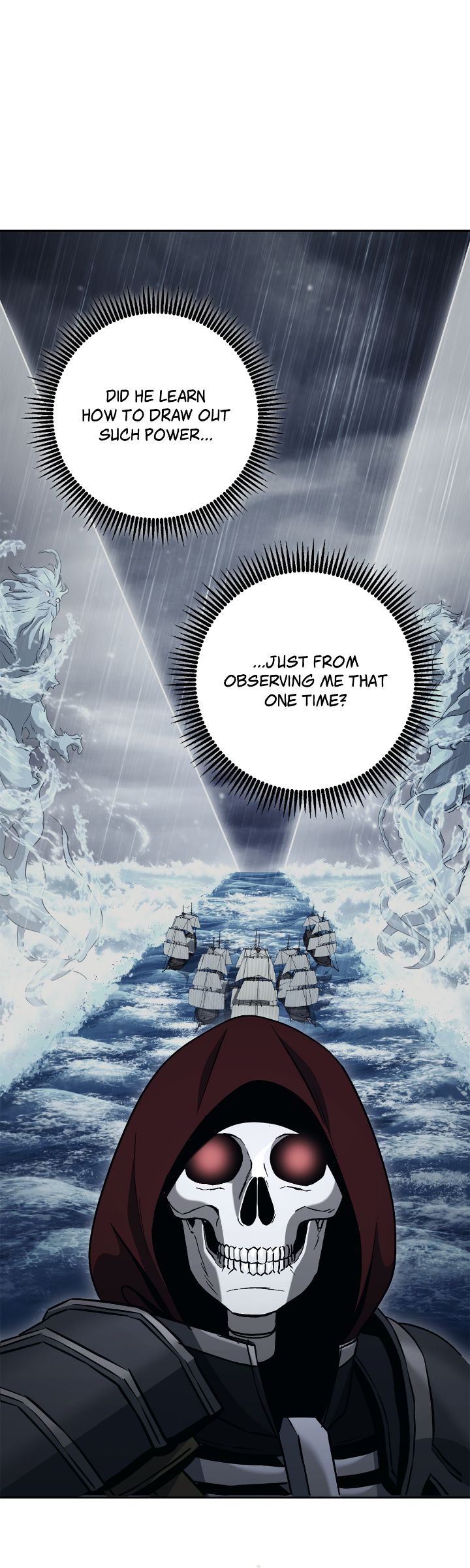 Read The Skeleton Soldier Failed to Defend the Dungeon Manga Online