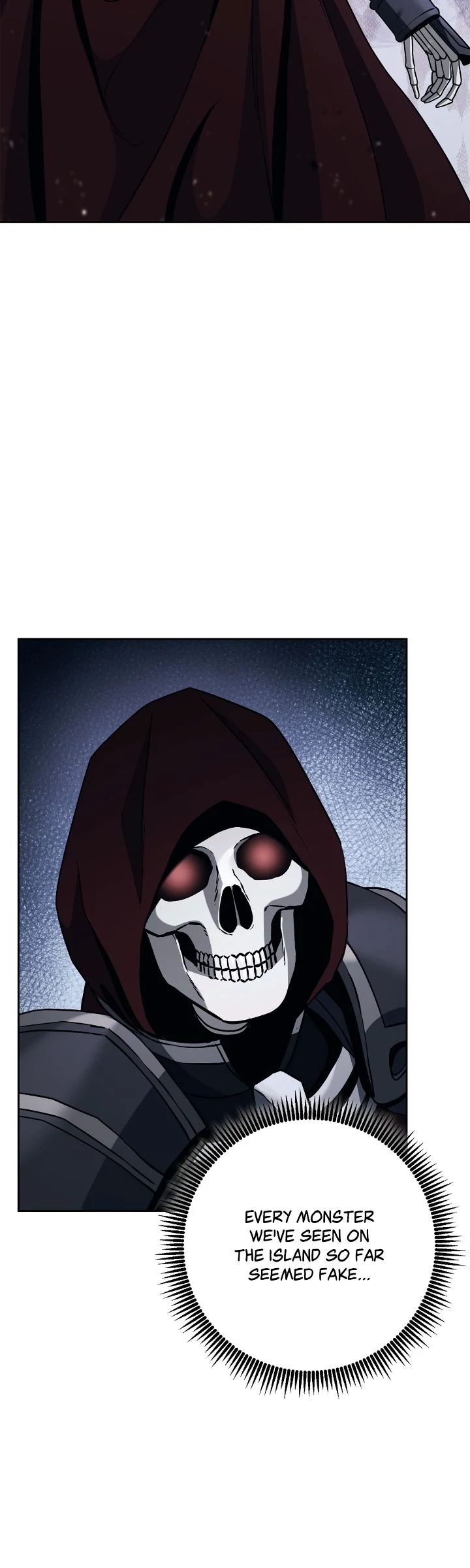 Read The Skeleton Soldier Failed to Defend the Dungeon Manga Online