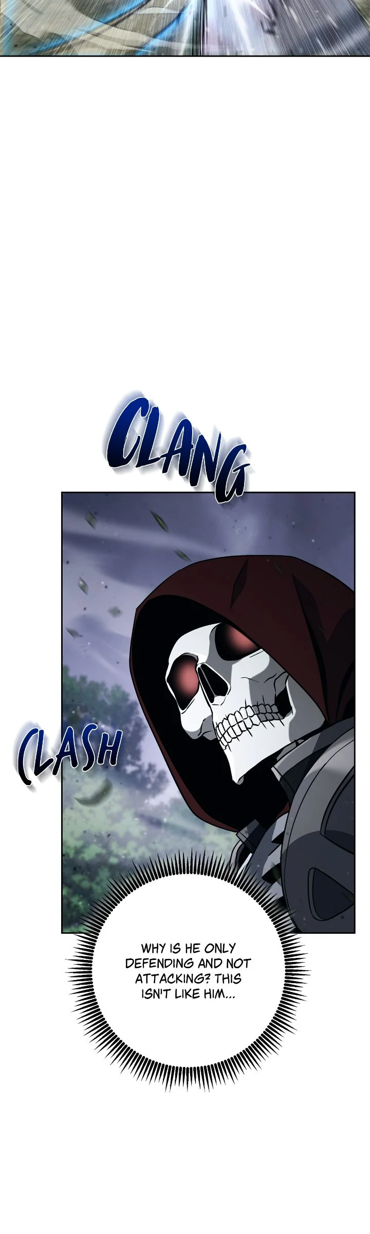 Read The Skeleton Soldier Failed to Defend the Dungeon Manga Online