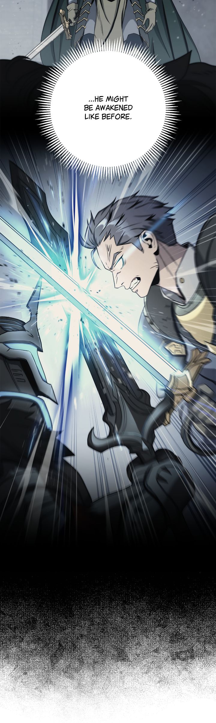 Read The Skeleton Soldier Failed to Defend the Dungeon Manga Online
