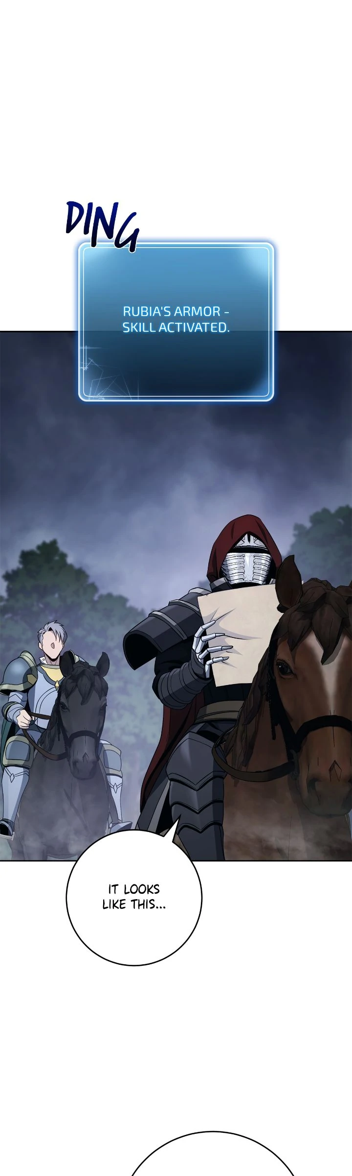 Read The Skeleton Soldier Failed to Defend the Dungeon Manga Online