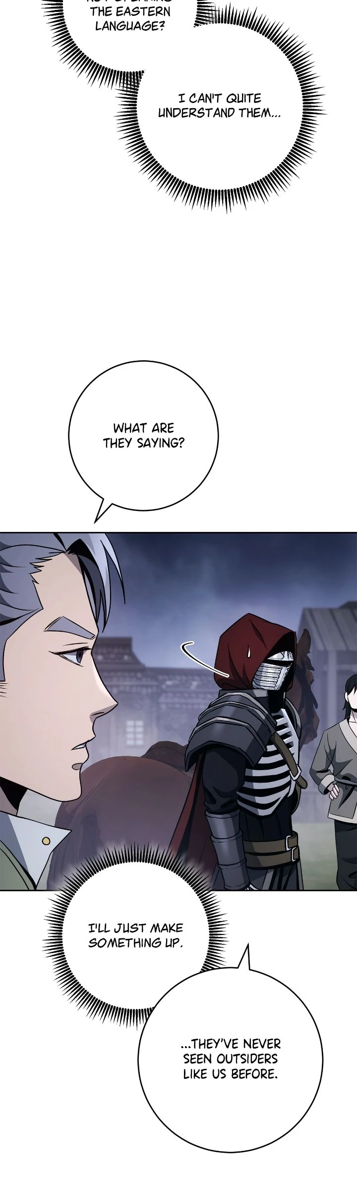 Read The Skeleton Soldier Failed to Defend the Dungeon Manga Online