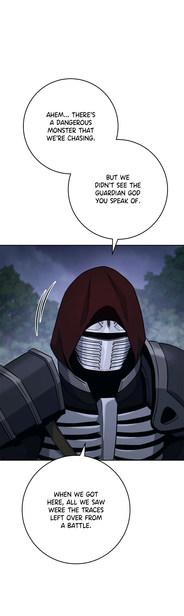 Read The Skeleton Soldier Failed to Defend the Dungeon Manga Online