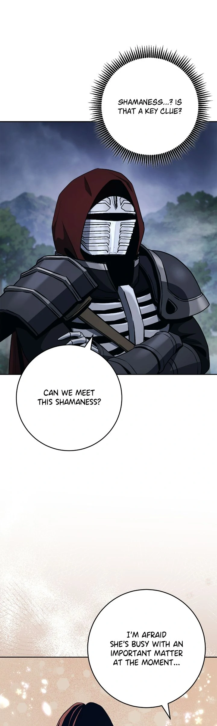 Read The Skeleton Soldier Failed to Defend the Dungeon Manga Online