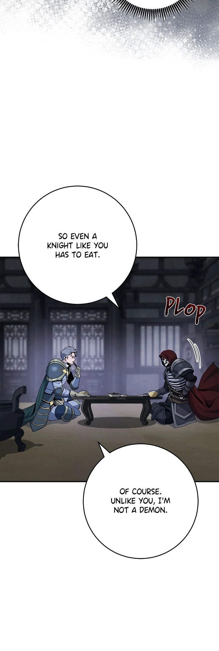 Read The Skeleton Soldier Failed to Defend the Dungeon Manga Online