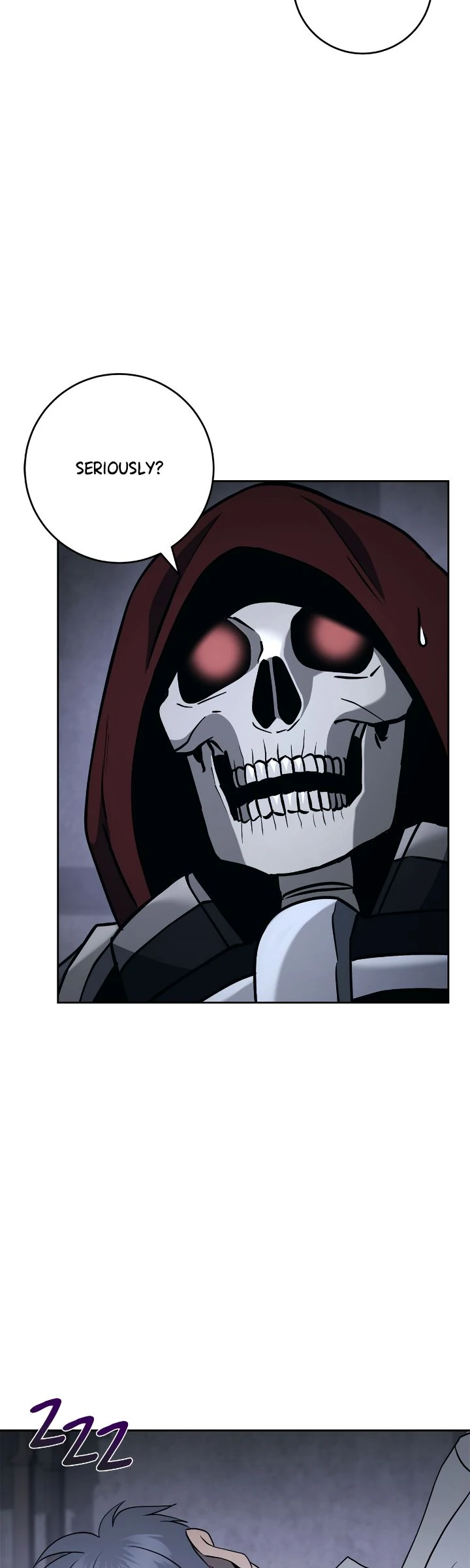 Read The Skeleton Soldier Failed to Defend the Dungeon Manga Online