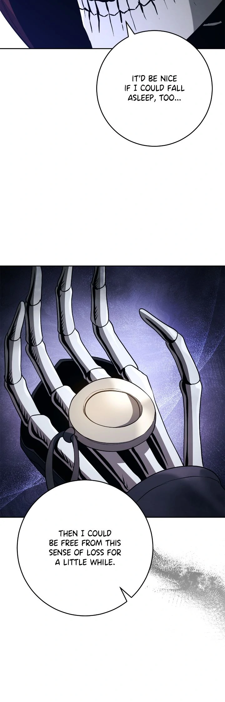 Read The Skeleton Soldier Failed to Defend the Dungeon Manga Online