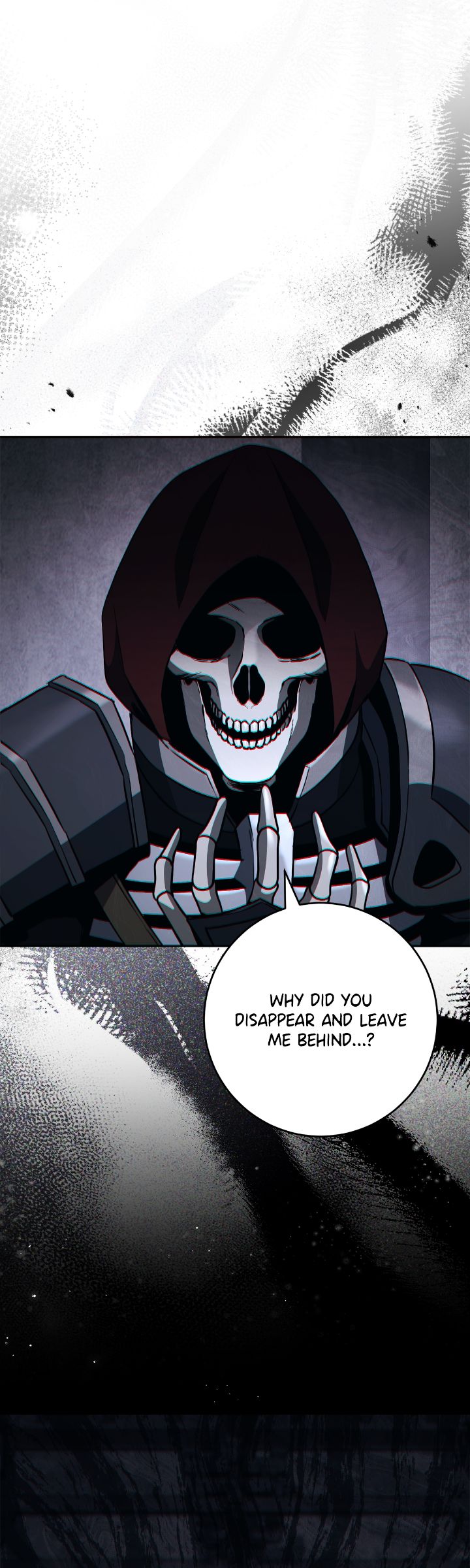 Read The Skeleton Soldier Failed to Defend the Dungeon Manga Online