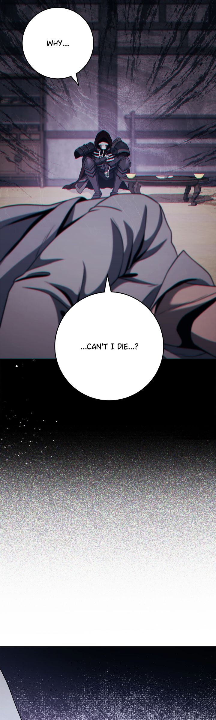 Read The Skeleton Soldier Failed to Defend the Dungeon Manga Online
