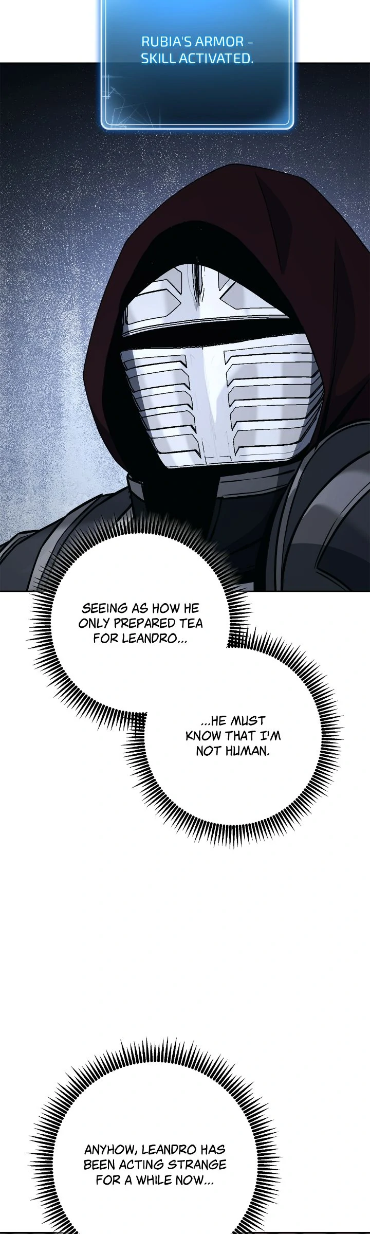 Read The Skeleton Soldier Failed to Defend the Dungeon Manga Online