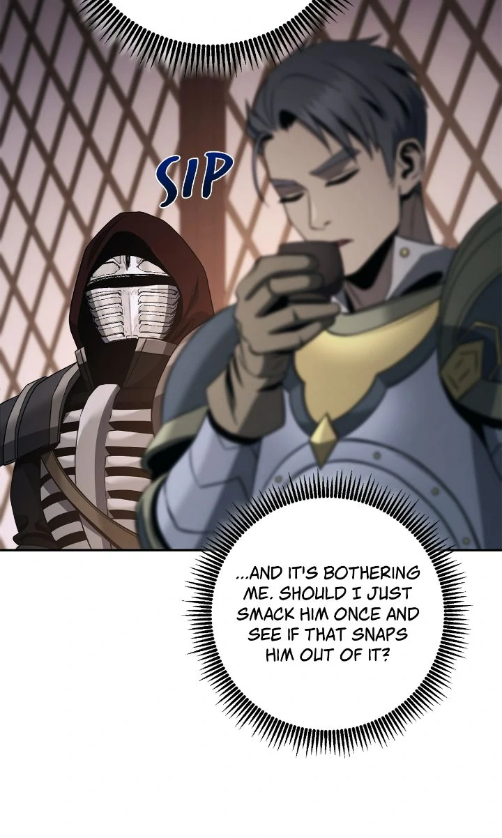 Read The Skeleton Soldier Failed to Defend the Dungeon Manga Online