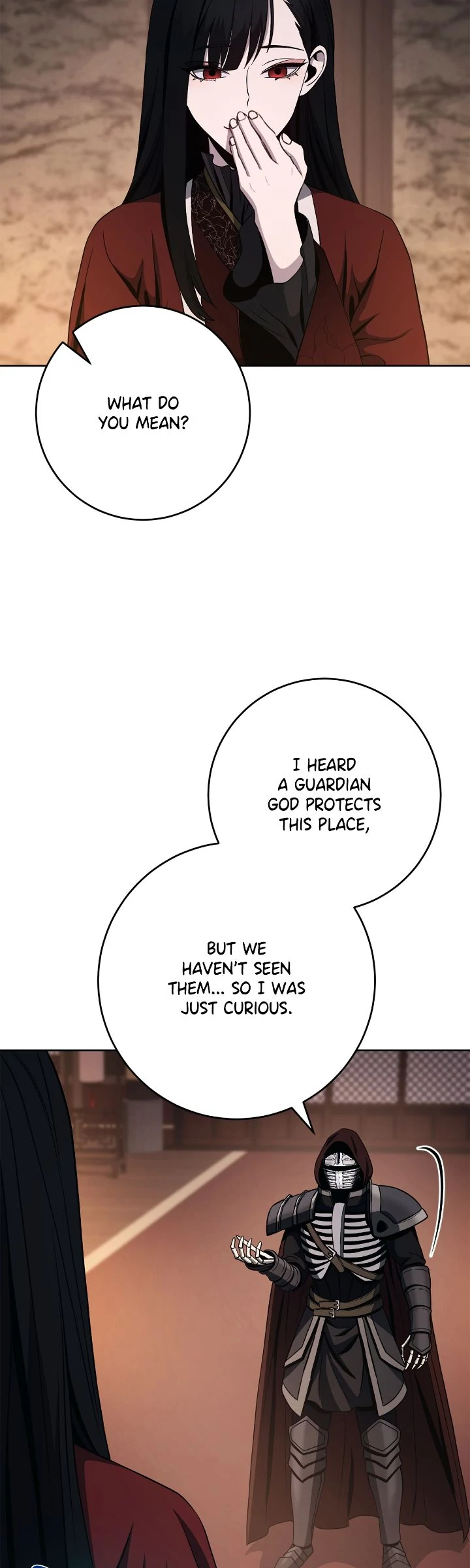 Read The Skeleton Soldier Failed to Defend the Dungeon Manga Online